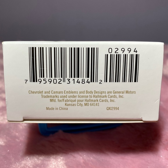 Hallmark Keepsake Ornament - Picture 4 of 5